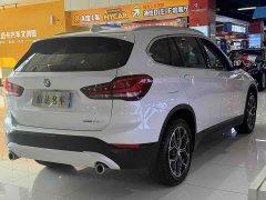 BMW X1 sDrive25Li Leading Edition - ფოტო 5