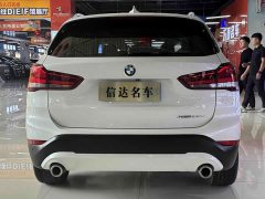 BMW X1 sDrive25Li Leading Edition - ფოტო 7