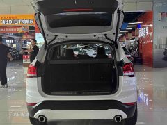 BMW X1 sDrive25Li Leading Edition - ფოტო 8