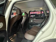 BMW X1 sDrive25Li Leading Edition - ფოტო 9