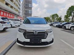 Honda Odyssey 2024 2.0L e:HEV Sharp Comfort Edition - ფოტო 2