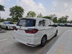 Honda Odyssey 2024 2.0L e:HEV Sharp Comfort Edition - ფოტო 5