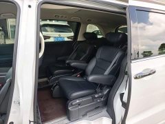 Honda Odyssey 2024 2.0L e:HEV Sharp Comfort Edition - ფოტო 6