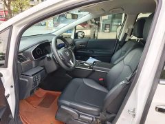Honda Odyssey 2024 2.0L e:HEV Sharp Comfort Edition - ფოტო 8