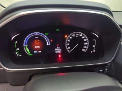 Honda Odyssey 2024 2.0L e:HEV Sharp Comfort Edition - ფოტო 9