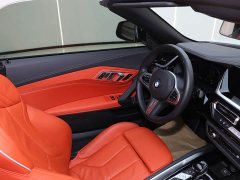 BMW Z4 sDrive 25i M Sport Package - ფოტო 18