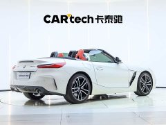 BMW Z4 sDrive 25i M Sport Package - ფოტო 2