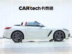 BMW Z4 sDrive 25i M Sport Package - ფოტო 5