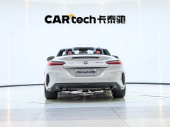 BMW Z4 sDrive 25i M Sport Package - ფოტო 7