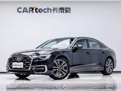 Audi A6L 45 TFSI Premium Dynamic - ფოტო 1