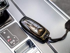 Audi A6L 45 TFSI Premium Dynamic - ფოტო 17