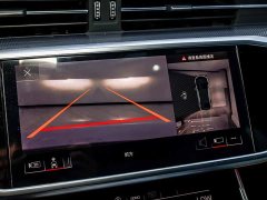 Audi A6L 45 TFSI Premium Dynamic - ფოტო 18