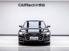Audi A6L 45 TFSI Premium Dynamic - ფოტო 2