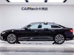 Audi A6L 45 TFSI Premium Dynamic - ფოტო 3
