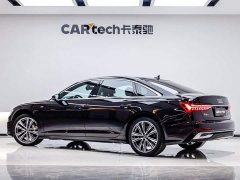 Audi A6L 45 TFSI Premium Dynamic - ფოტო 4