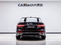Audi A6L 45 TFSI Premium Dynamic - ფოტო 5