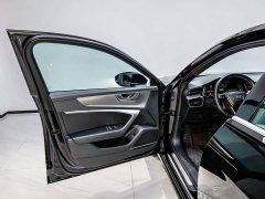 Audi A6L 45 TFSI Premium Dynamic - ფოტო 8