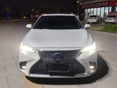Toyota Avalon Hybrid 2.5L Luxury - ფოტო 2