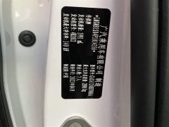 GAC Aion M8 Master Series Dual Engine Premium Edition - ფოტო 11