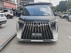 GAC Aion M8 Master Series Dual Engine Premium Edition - ფოტო 2