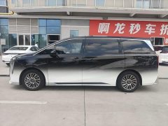 GAC Aion M8 Master Series Dual Engine Premium Edition - ფოტო 3