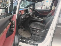 GAC Aion M8 Master Series Dual Engine Premium Edition - ფოტო 4