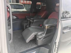 GAC Aion M8 Master Series Dual Engine Premium Edition - ფოტო 5