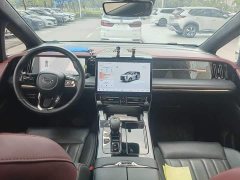 GAC Aion M8 Master Series Dual Engine Premium Edition - ფოტო 6