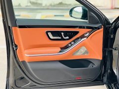 Mercedes-Benz S-Class Facelift S 400 L Luxury - ფოტო 13