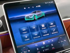 Mercedes-Benz S-Class Facelift S 400 L Luxury - ფოტო 14