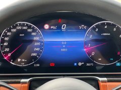 Mercedes-Benz S-Class Facelift S 400 L Luxury - ფოტო 16