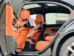 Mercedes-Benz S-Class Facelift S 400 L Luxury - ფოტო 5