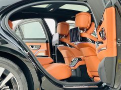 Mercedes-Benz S-Class Facelift S 400 L Luxury - ფოტო 7