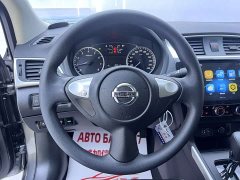Nissan Sylphy 2022 Classic 1.6XE CVT Comfort - ფოტო 10