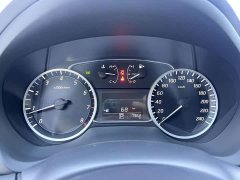 Nissan Sylphy 2022 Classic 1.6XE CVT Comfort - ფოტო 11