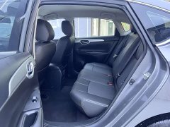 Nissan Sylphy 2022 Classic 1.6XE CVT Comfort - ფოტო 13