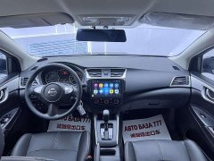 Nissan Sylphy 2022 Classic 1.6XE CVT Comfort - ფოტო 15