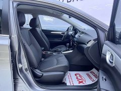 Nissan Sylphy 2022 Classic 1.6XE CVT Comfort - ფოტო 17