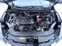 Nissan Sylphy 2022 Classic 1.6XE CVT Comfort - ფოტო 19