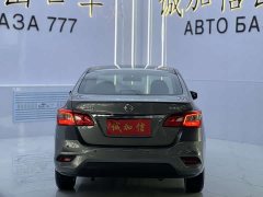 Nissan Sylphy 2022 Classic 1.6XE CVT Comfort - ფოტო 5