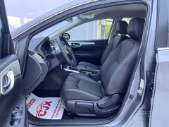 Nissan Sylphy 2022 Classic 1.6XE CVT Comfort - ფოტო 7