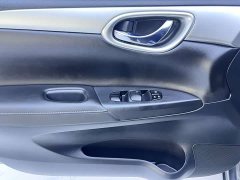 Nissan Sylphy 2022 Classic 1.6XE CVT Comfort - ფოტო 9