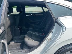 Volkswagen FAW-Volkswagen CC 2023 380TSI Eye-Catching Edition - ფოტო 10
