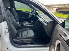 Volkswagen FAW-Volkswagen CC 2023 380TSI Eye-Catching Edition - ფოტო 11