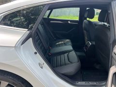 Volkswagen FAW-Volkswagen CC 2023 380TSI Eye-Catching Edition - ფოტო 12