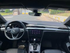 Volkswagen FAW-Volkswagen CC 2023 380TSI Eye-Catching Edition - ფოტო 13