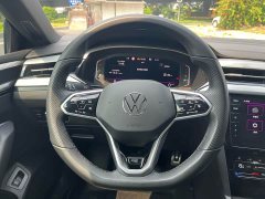 Volkswagen FAW-Volkswagen CC 2023 380TSI Eye-Catching Edition - ფოტო 15