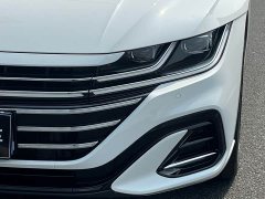 Volkswagen FAW-Volkswagen CC 2023 380TSI Eye-Catching Edition - ფოტო 16