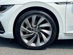 Volkswagen FAW-Volkswagen CC 2023 380TSI Eye-Catching Edition - ფოტო 19