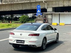 Volkswagen FAW-Volkswagen CC 2023 380TSI Eye-Catching Edition - ფოტო 5